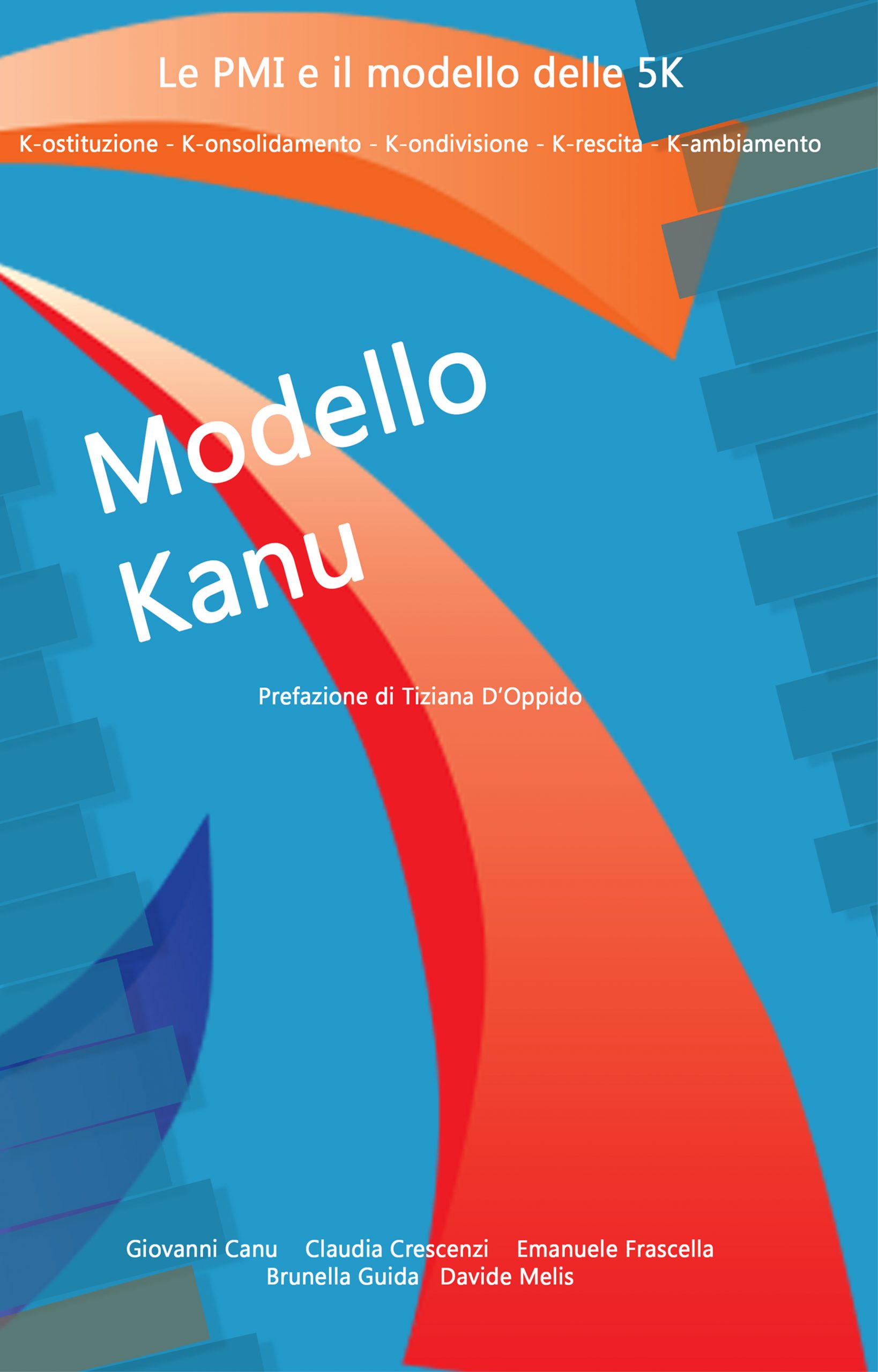 copertina mono pagina